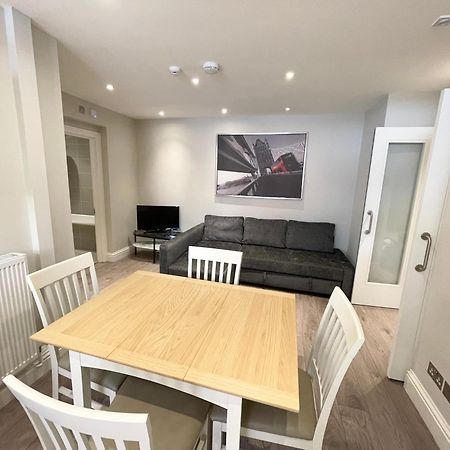 Stylish Apartments In Victoria & Westminster Londres Extérieur photo