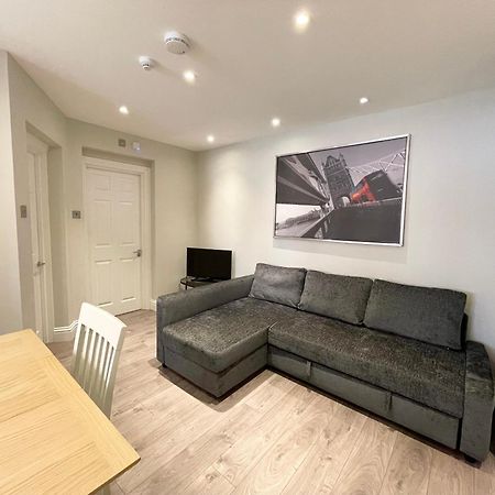 Stylish Apartments In Victoria & Westminster Londres Extérieur photo